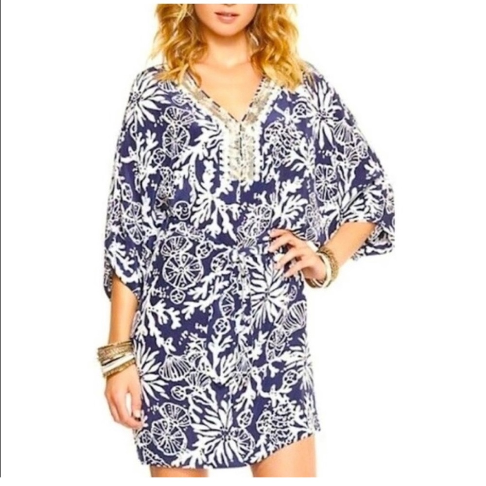 Lily Pulitzer XS Dress